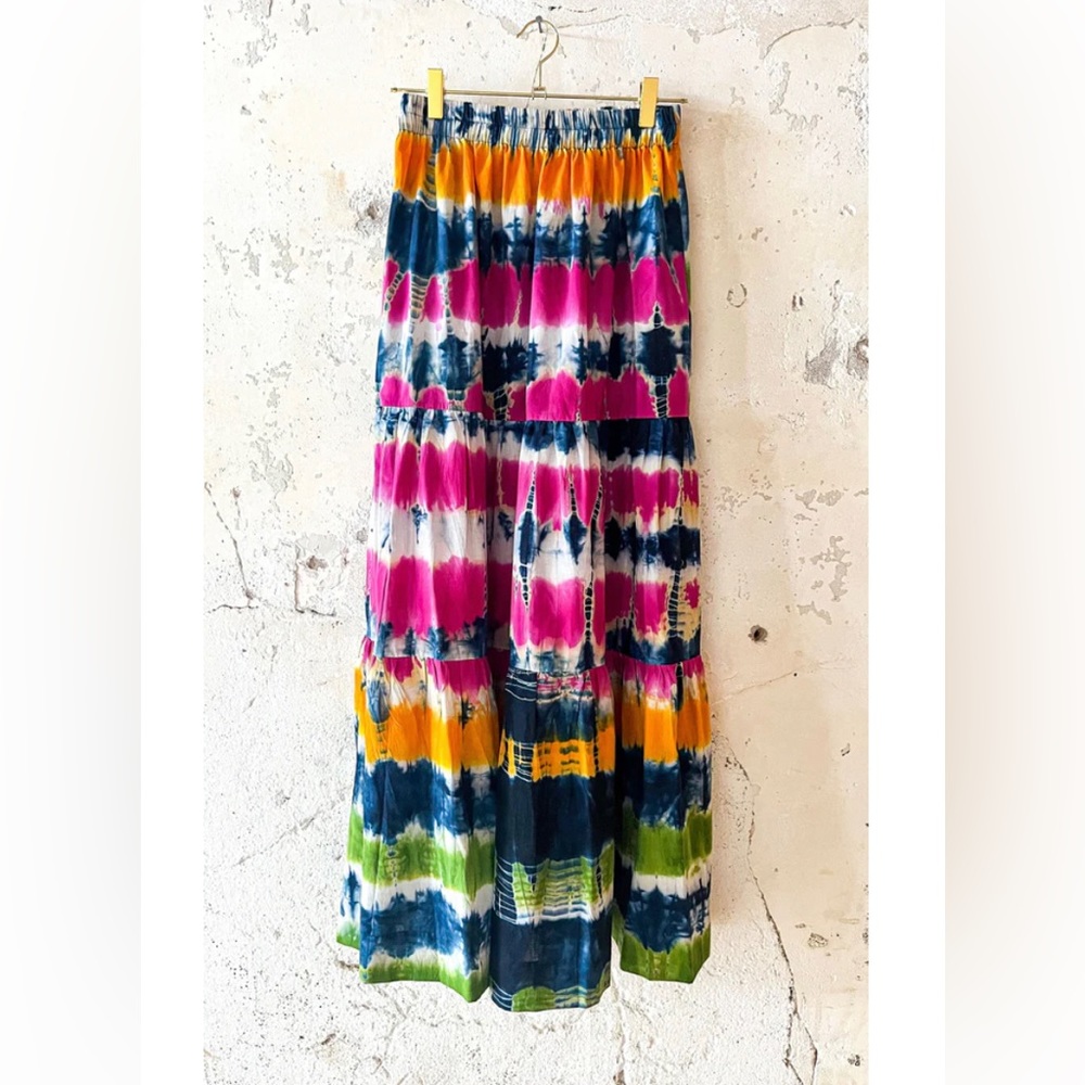 Twig & Twine x EFH Roxy Skirt